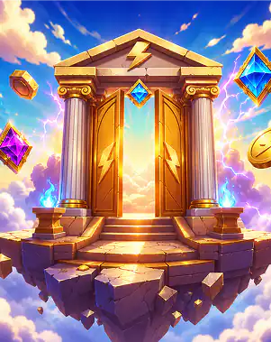 Gates of Olympus Features –